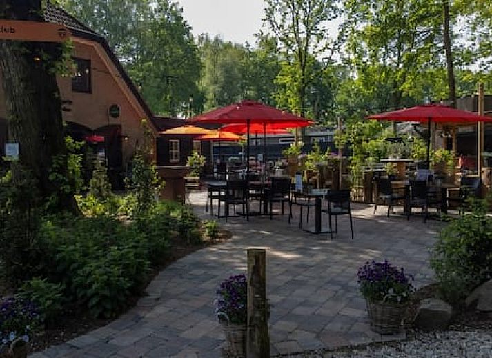 Camping de Vinkenkamp