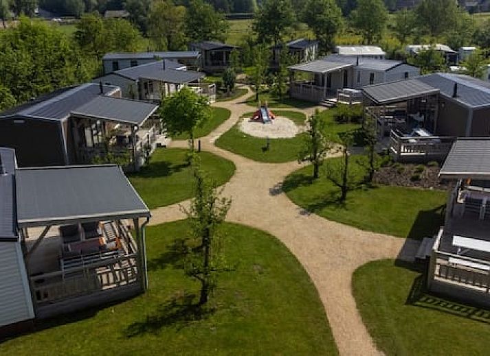 Camping de Vinkenkamp