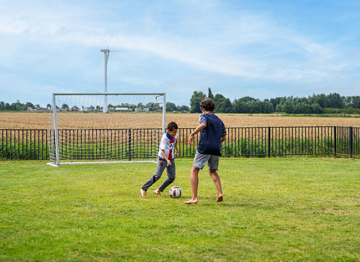 Park Westerkogge