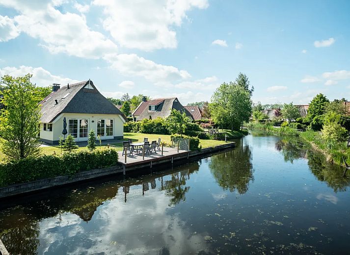 Landal Domein De Schatberg