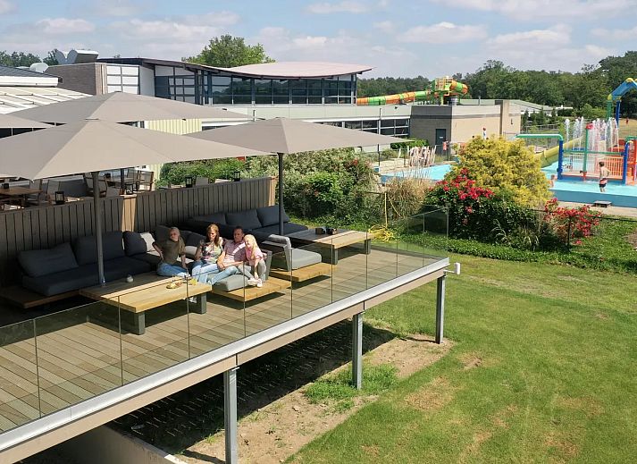 Landal Domein De Schatberg