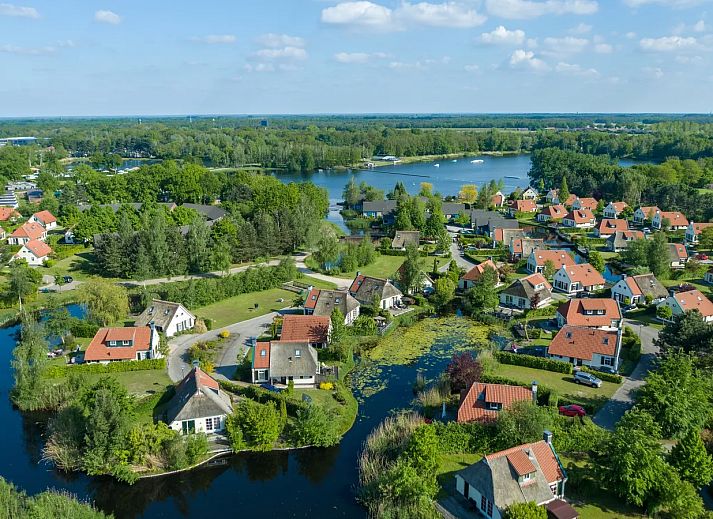 Landal Domein De Schatberg