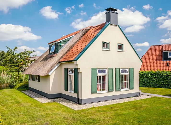 Landal Domein De Schatberg