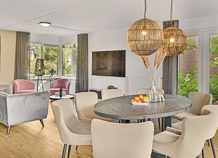 Landal Domein De Schatberg