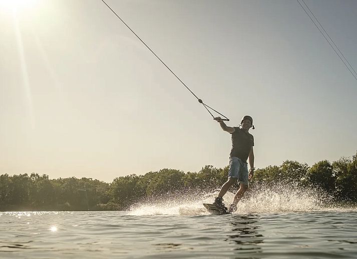 Landal Domein De Schatberg