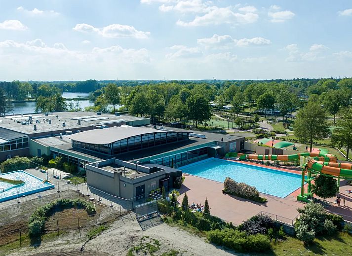 Landal Domein De Schatberg