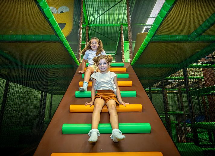 Landal Domein De Schatberg