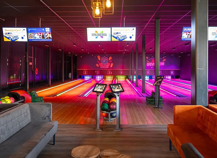 Landal Domein De Schatberg