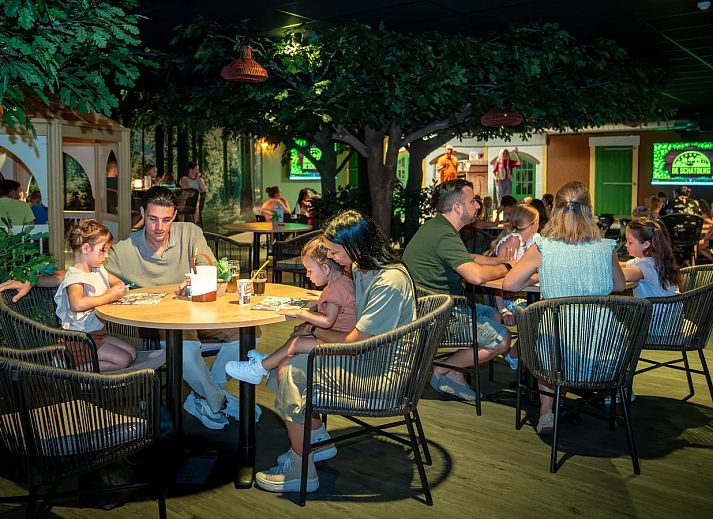 Landal Domein De Schatberg