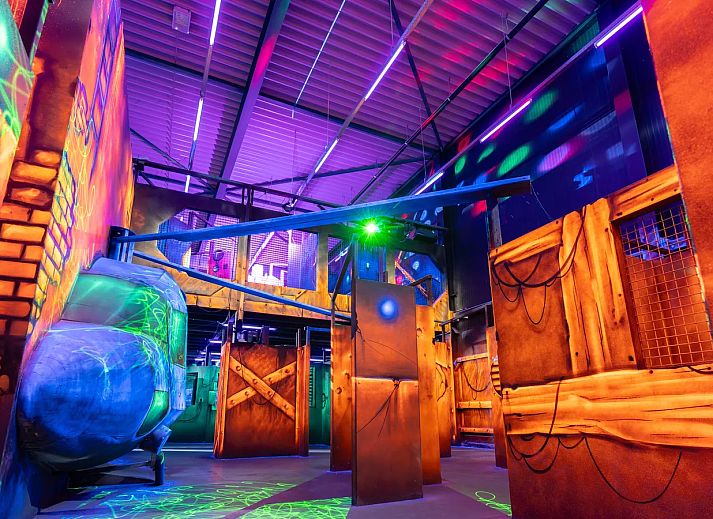 Landal Domein De Schatberg