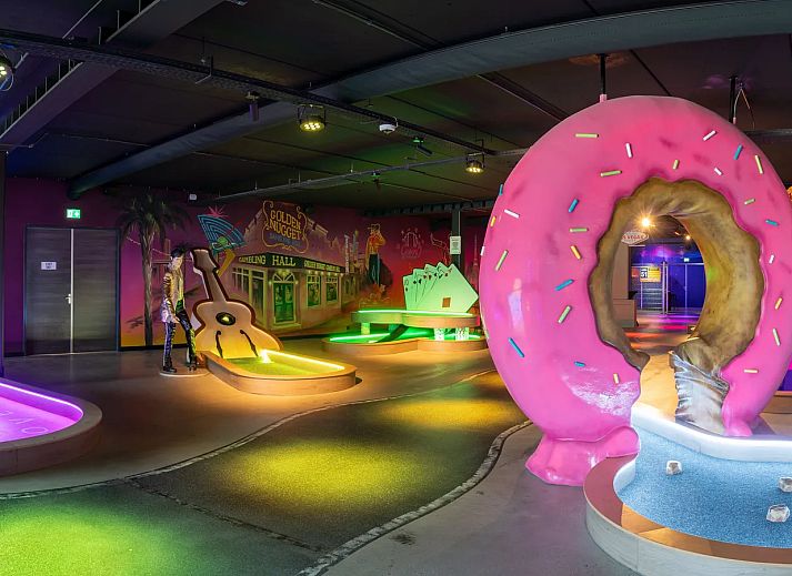 Landal Domein De Schatberg