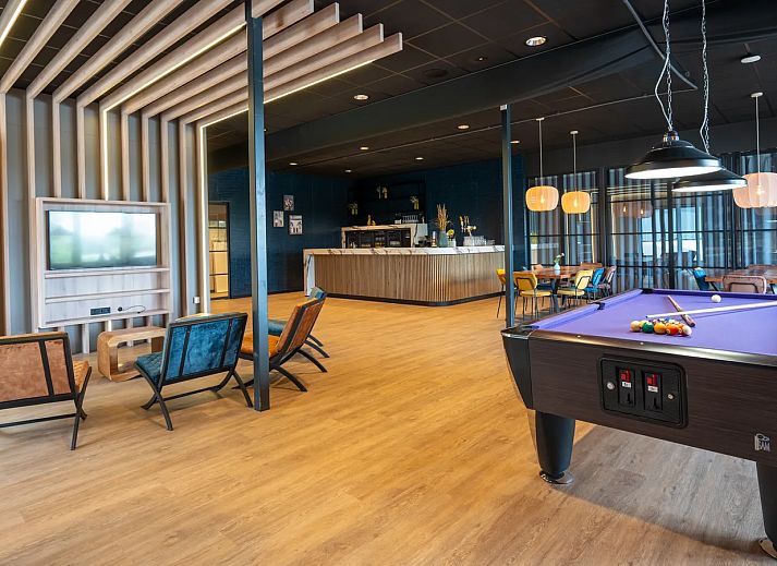 Landal Domein De Schatberg