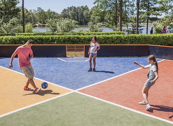 Landal Domein De Schatberg