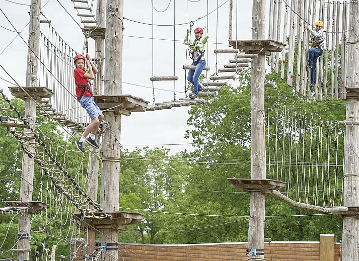 Landal Domein De Schatberg