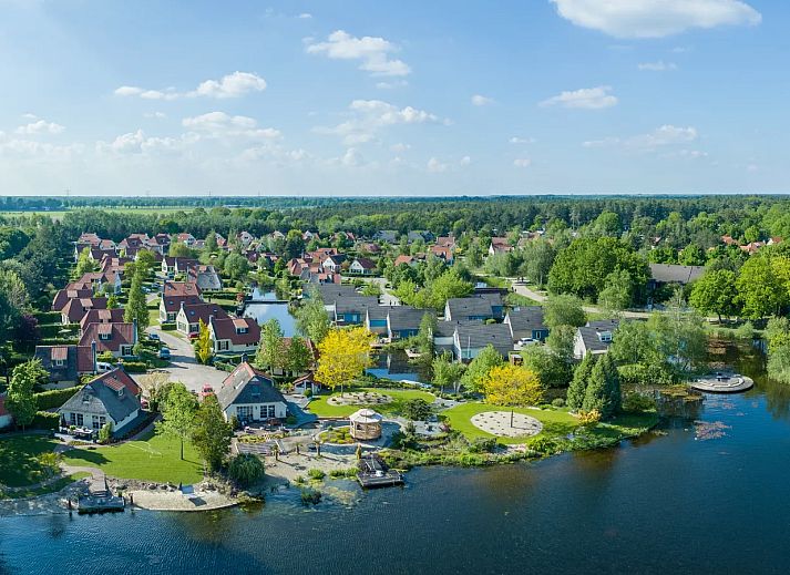 Landal Domein De Schatberg