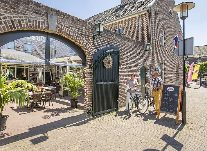 Landal Domein De Schatberg