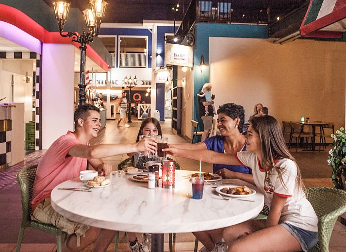 Landal Domein De Schatberg