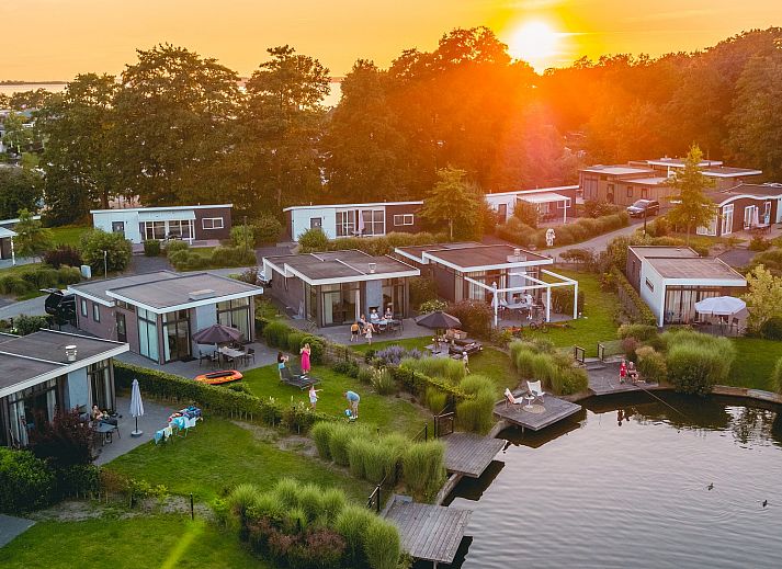 EuroParcs Veluwemeer