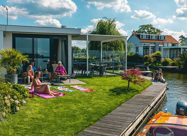 EuroParcs Veluwemeer