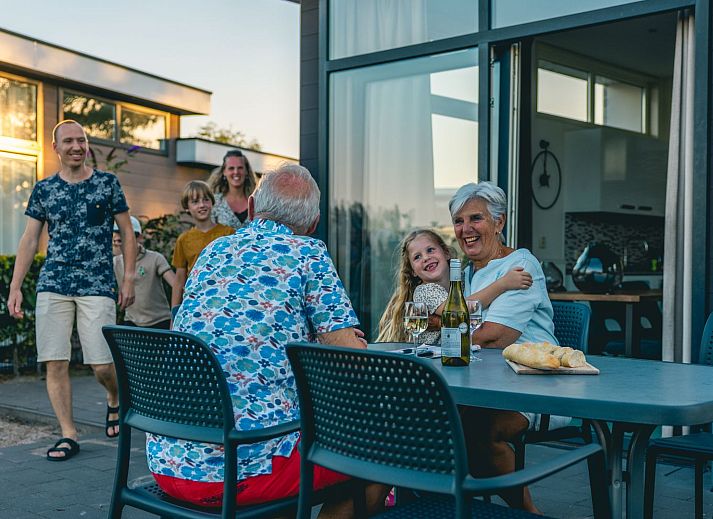 EuroParcs Veluwemeer