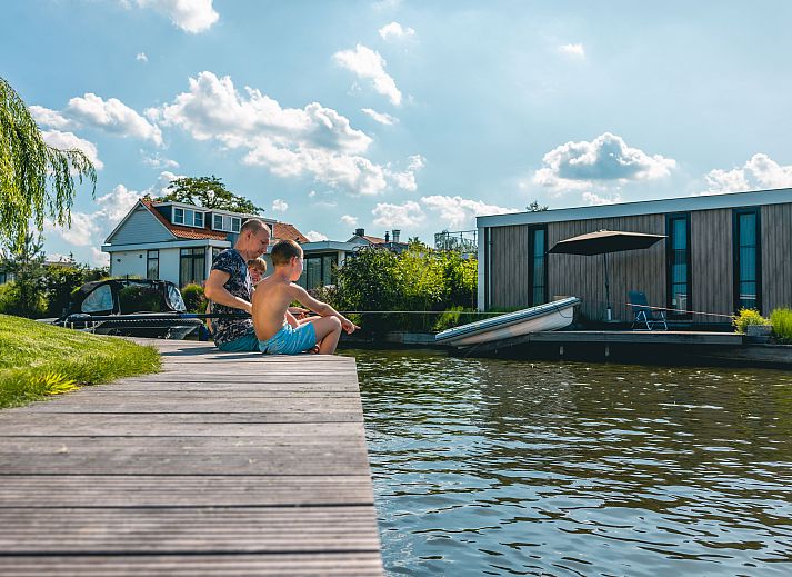 EuroParcs Veluwemeer