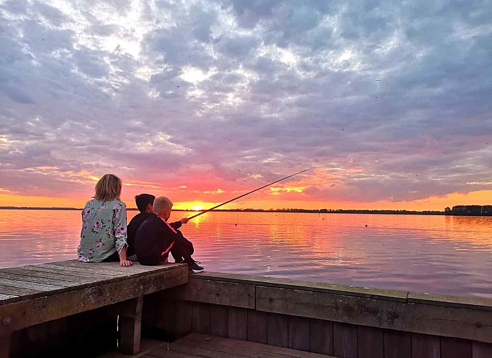 EuroParcs Veluwemeer