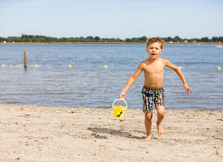 EuroParcs Veluwemeer