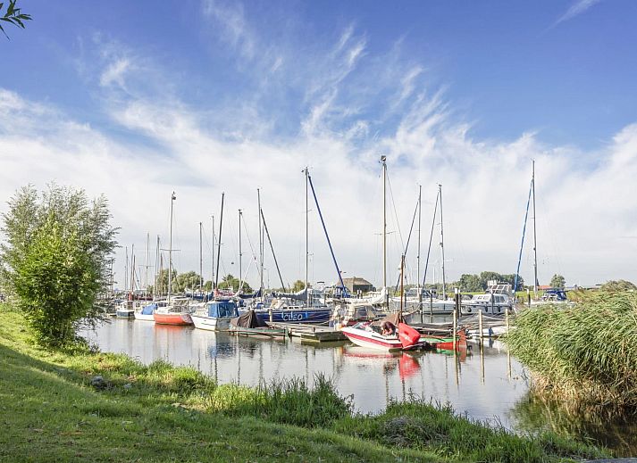 EuroParcs Veluwemeer