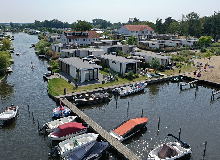 EuroParcs Veluwemeer