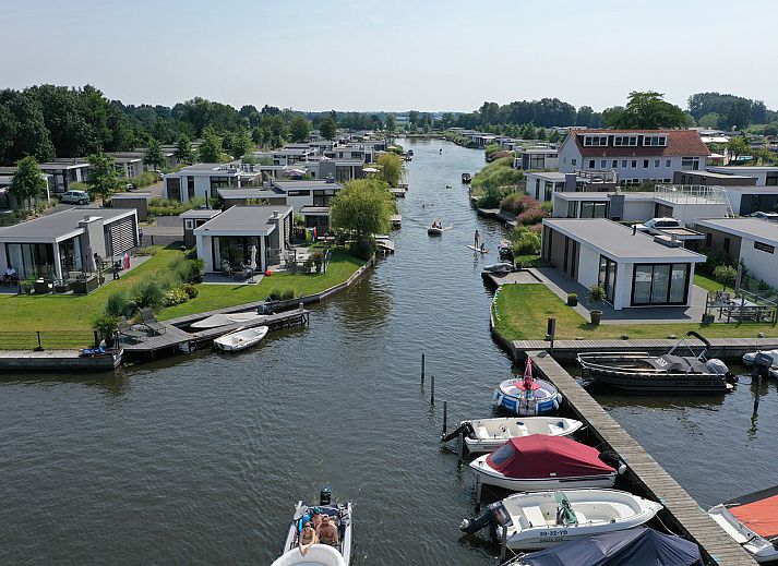 EuroParcs Veluwemeer