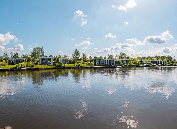 EuroParcs Veluwemeer