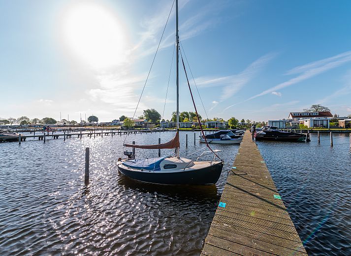 EuroParcs Veluwemeer