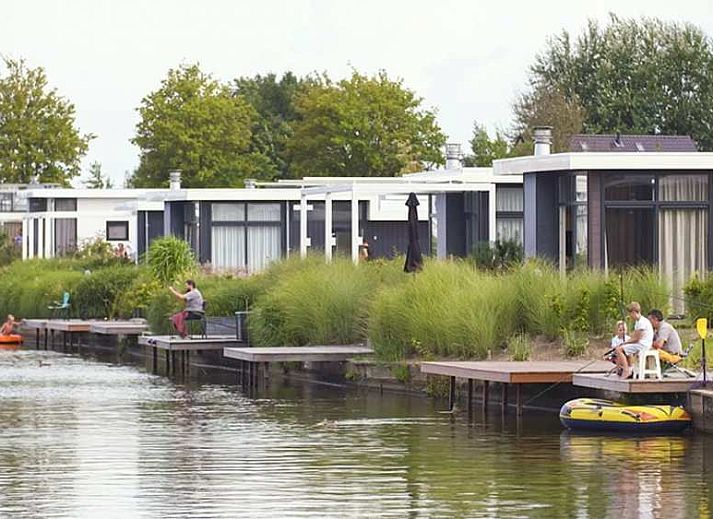 EuroParcs Veluwemeer