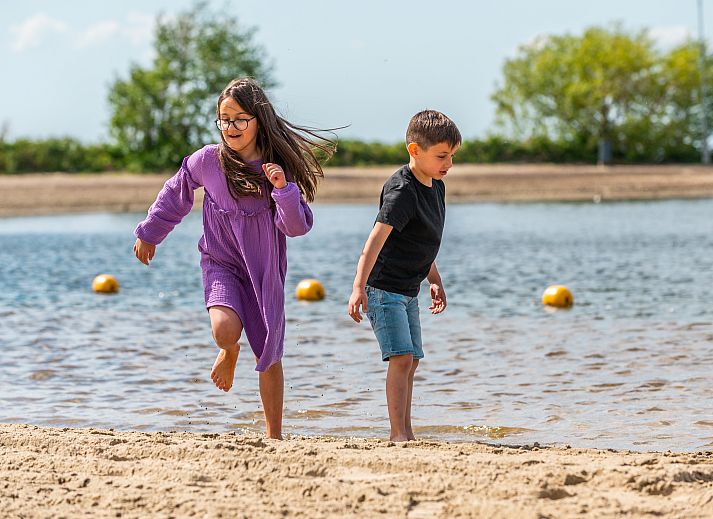 EuroParcs Veluwemeer