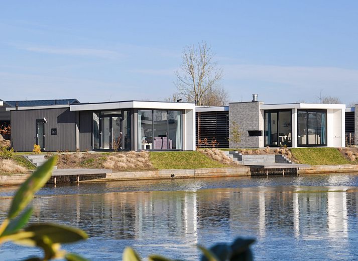 EuroParcs Veluwemeer