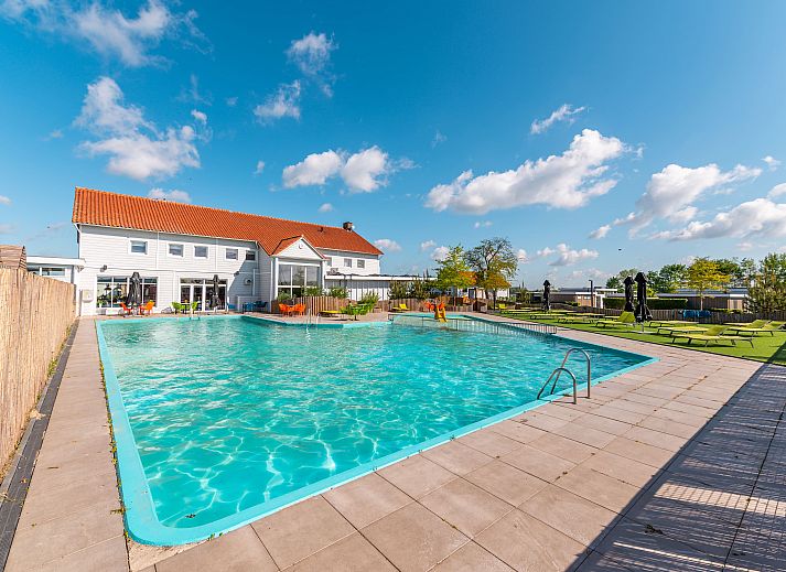 EuroParcs Veluwemeer