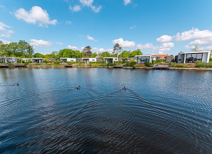 EuroParcs Veluwemeer