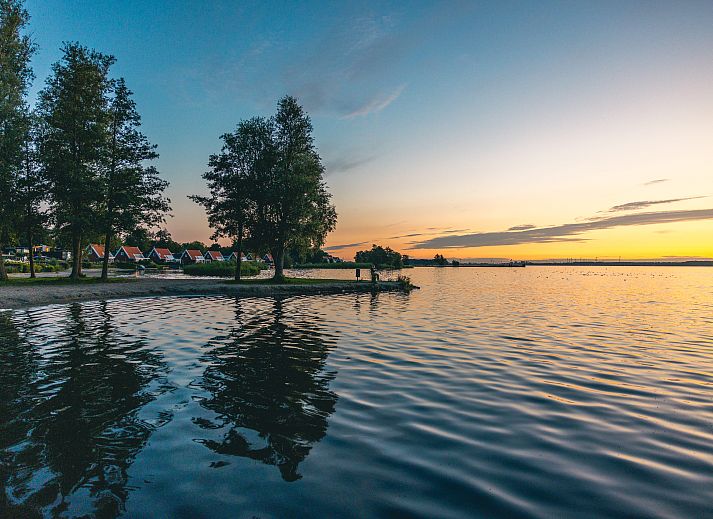 EuroParcs Veluwemeer