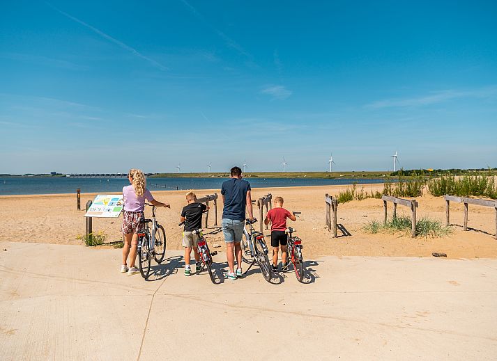 EuroParcs Poort van Zeeland