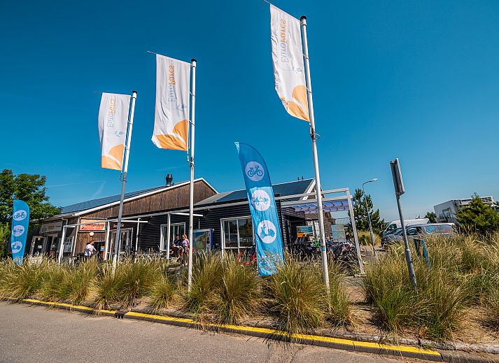 EuroParcs Poort van Zeeland