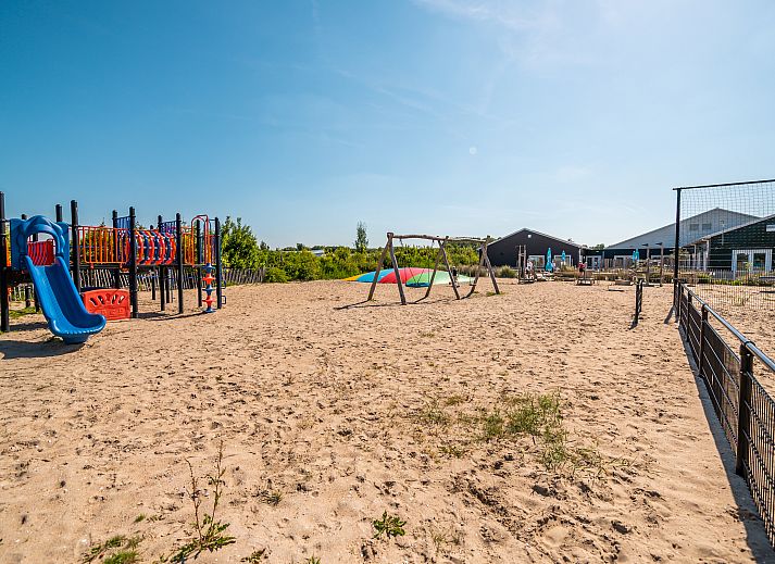 EuroParcs Poort van Zeeland