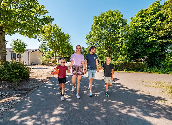EuroParcs Poort van Zeeland