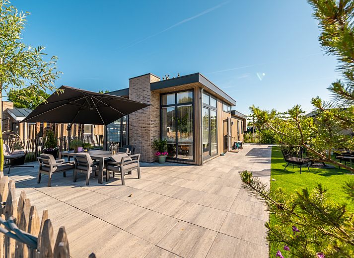 EuroParcs Poort van Zeeland