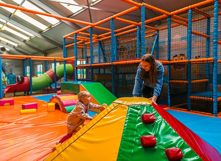 EuroParcs Poort van Zeeland
