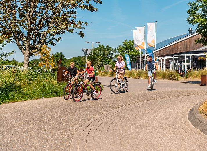 EuroParcs Poort van Zeeland