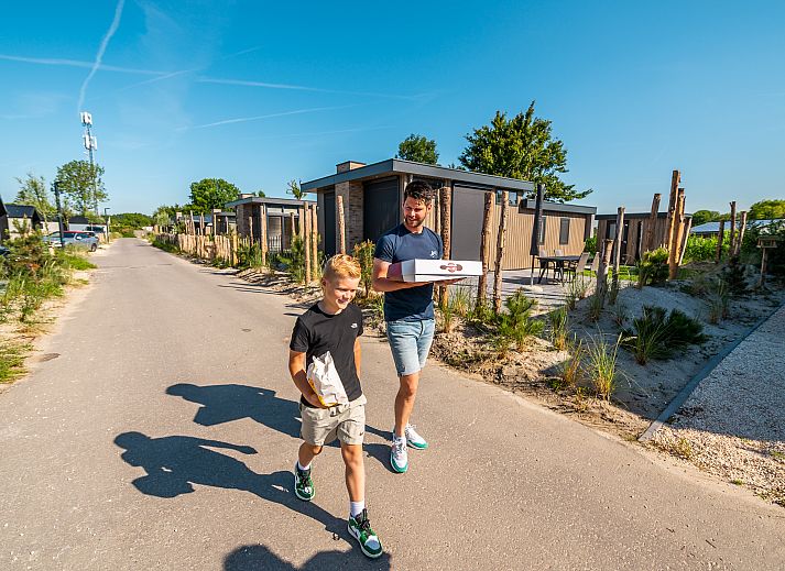 EuroParcs Poort van Zeeland