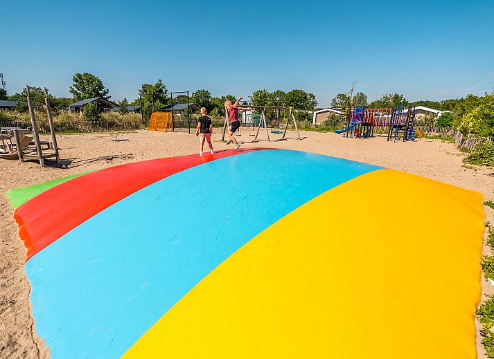 EuroParcs Poort van Zeeland