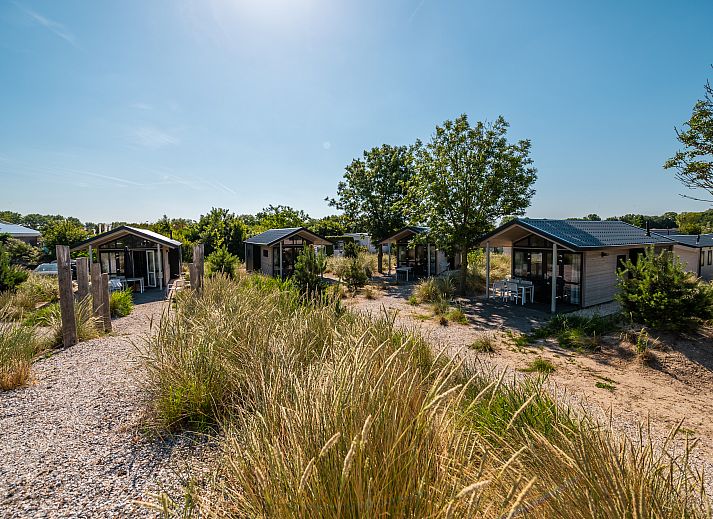 EuroParcs Poort van Zeeland