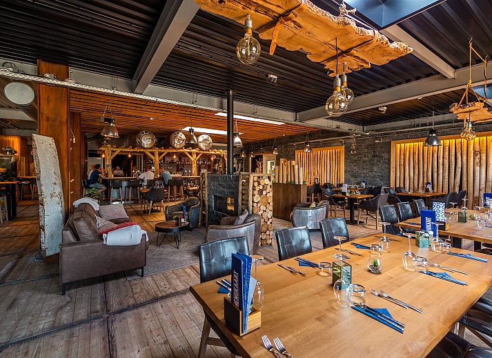 EuroParcs Poort van Zeeland