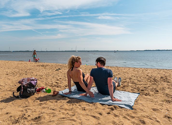EuroParcs Poort van Zeeland
